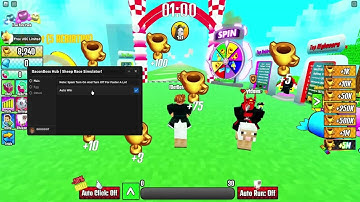 Sheep Race Simulator Script | Auto Win | Auto Hatch