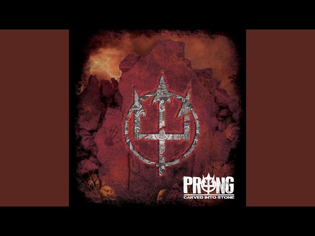 Prong - Path Of Least Resistance