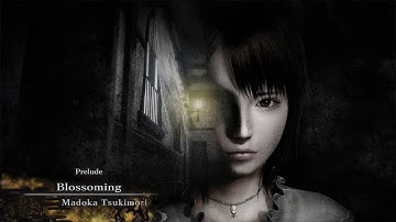 Fatal Frame 4: Mask of the Lunar Eclipse - Prelude: Blossoming Walkthrough