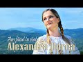 ALEXANDRA UDREA . Am facut in viata mea (oficial video)