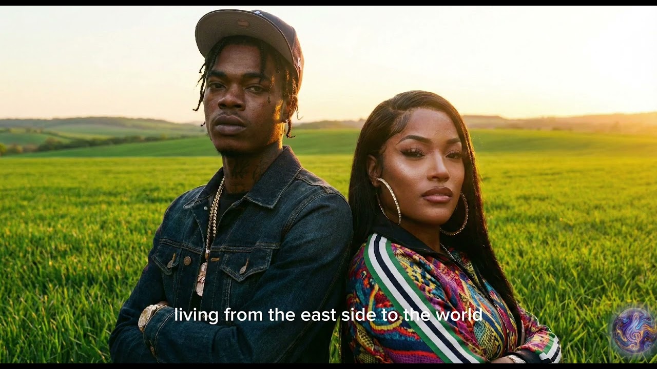 Skillibeng ft. Stefflon Don - Bad Gyal Energy (Official Audio) 🔥