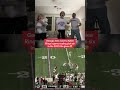 Georgia Fans React To Kelee Ringo S Game Sealing Pick Six In The 2021 National Title Game Shorts
