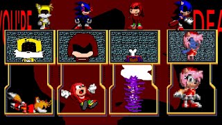 Sonic CMX Round 1 - v0 1