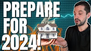 The 2024 Chicago Real Estate Market (Top Tips &  Predictions) by LIVING IN CHICAGO 1,179 views 5 months ago 19 minutes