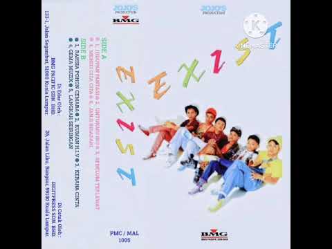 EXIST - MENITI CITA CITA