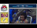 2019 Pokémon World Championships: Pokémon TCG Junior Division Finals