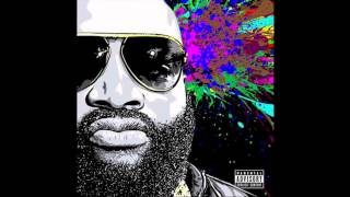 RICK ROSS &quot;What A Shame&quot; FREE DOWNLOAD