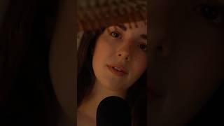 #ASMR Slowly Brushing Your Hair #relaxing #tingles #asmrpersonalattention
