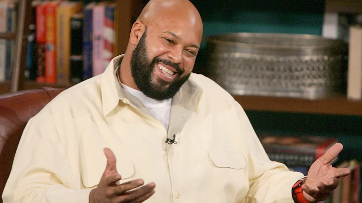 Suge Knight Speaks About KILLING EAZY-E on Jimmy K...