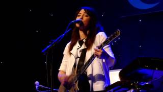 KT Tunstall - Suddenly I See - 2/25/17 - Infinity Music Hall