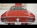 1968 Mustang GT S-code Fastback - MyRod.com