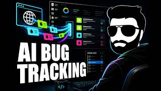 Episode 23 | Late Night Vibecoding | AI Bug Tracking
