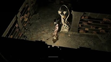 High Potential Indie Game: Spark in the Dark | Trailer