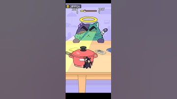 Hide And Seek : Cat 🐈 Escape Game | Level-10178 | Satisfying Gameplay #games #shorts #hideandseek0