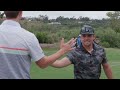 The Match | Michael Block X Good Good