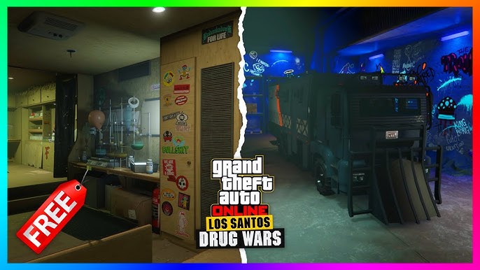 5 neue GRATIS AUTOS in GTA 5 ONLINE❗😱 