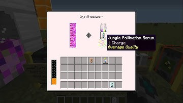 FTB Spotlight: Extra Bees Machines