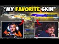 Pros Answer their Favorite Skins in CS:GO