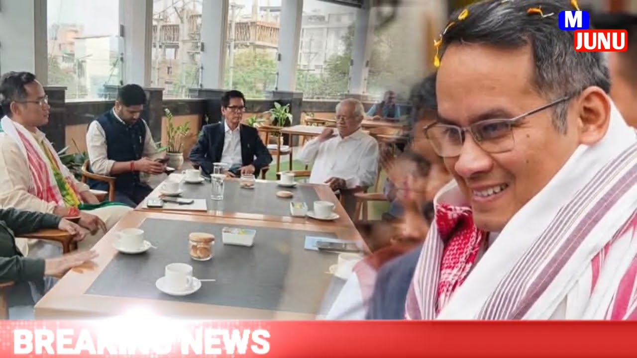 Assamese News Today/7 March Assamese Morning News/Assamese Latest News/Himanta Biswa Sharma News