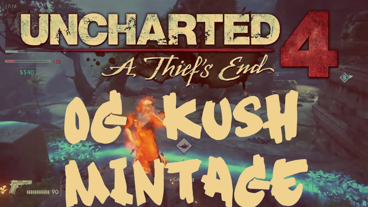 Hot_Topic_Kahs | OG KUSH Comp Mintage