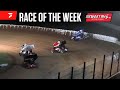 FULL RACE: Short Track Nationals at Texarkana 67 Speedway | Sweet Mfg. Race of the Week