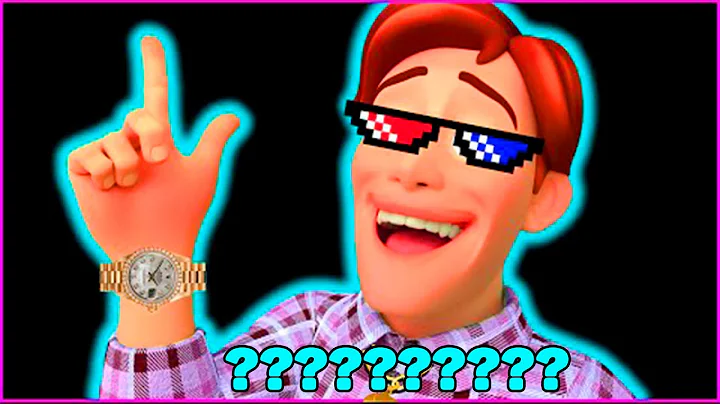 7 MORE Daddy Did a Funny Dance, What'll I do Sound Variations in 47 seconds