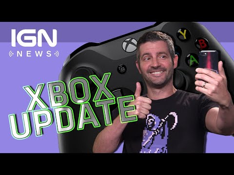 Video: Actualizarea Xbox One Adaugă Gamerpics Personalizate, Co-streaming și Multe Altele