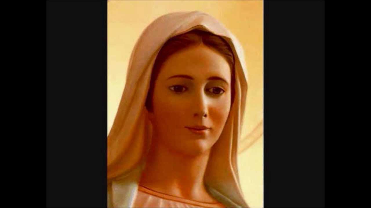 THE GLORIOUS MYSTERIES - YouTube