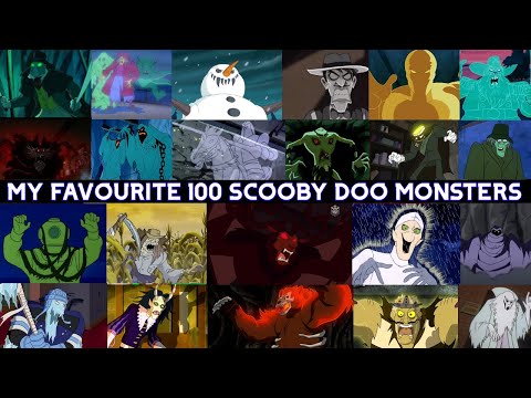 My Favourite 100