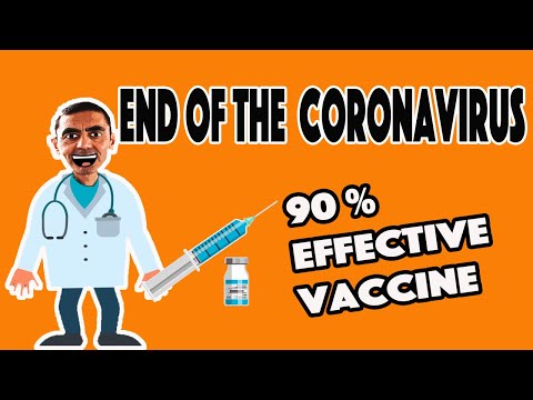 Covid-19 Vaccine :Who is Ugur Sahin and Ozlem Tureci