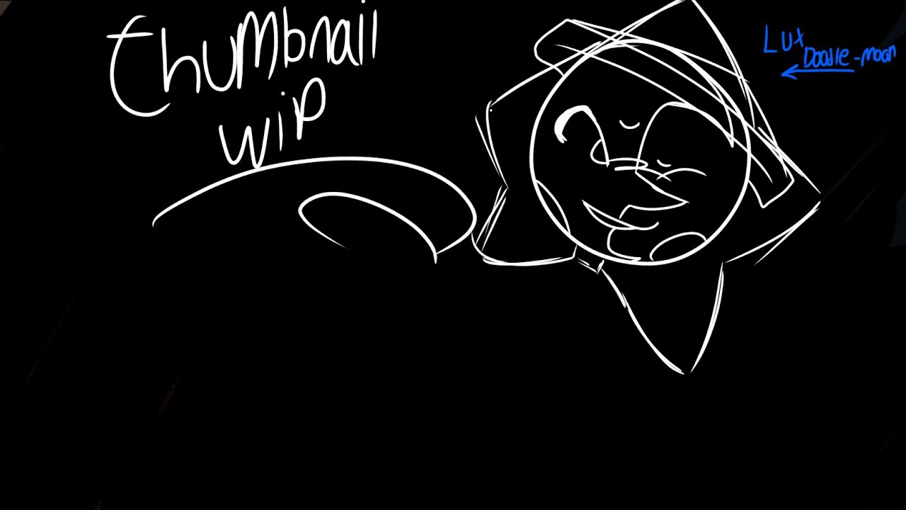 ~ episode: 2 - “who is THAT?!” - ~