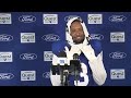 Odell Beckham Jr.: ‘It’s just about stacking those days’ | New York Giants
