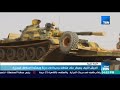 موجز TeN الجيش الليبى يسيطر على مناطق جديدة فى درنة ويمشط المناطق المحررة 