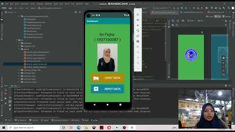 Membuat Aplikasi Penggalangan Dana Bencana alam Dengan Menggunakan Android Crud Sqlite