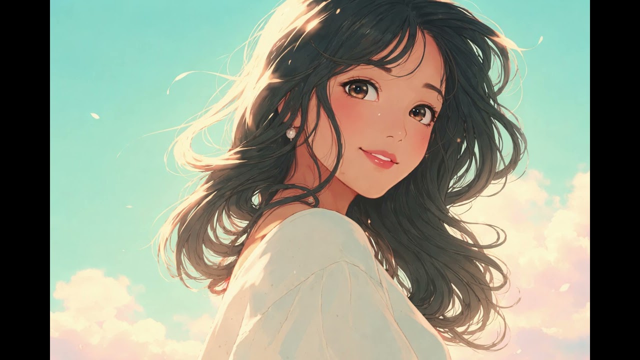 手を伸ばして (Te Wo Nobashite) | AI Generated Idol Music