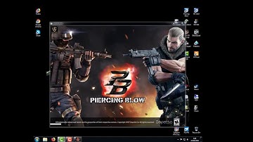 Tutorial Piercing Blow | MRSnapzNet Revolution Gaming Cheats & Hacks
