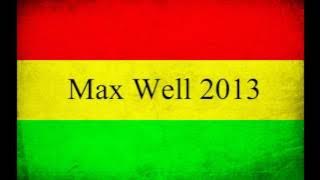 Melo de Max Well 2013 ( Sem Vinheta ) December - Small Jam