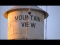 This Is Arkansas: "A Mountain View Friday Night"