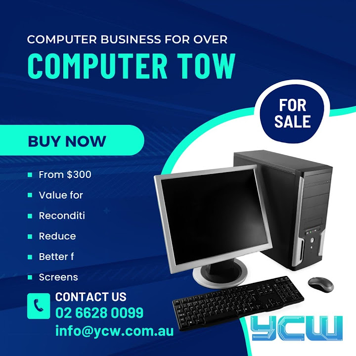 Hp Computer Towers For Sale