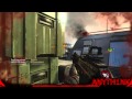 Call of Duty Black Ops II - Going for Gold with the SWAT-556