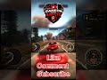 Childhood Game Ka Crazy Challenge 🔥 NFS Most Wanted#shorts #shotsvideo #shotsfeed