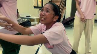 Mass Casualty Incident Simulation | 4th Year Nursing Students | SLSU - College of Allied Medicine