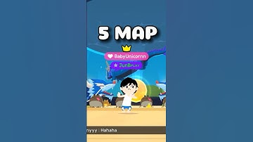 Những Map do người Việt Nam thiết kế #budcreate #budgame #playtogether