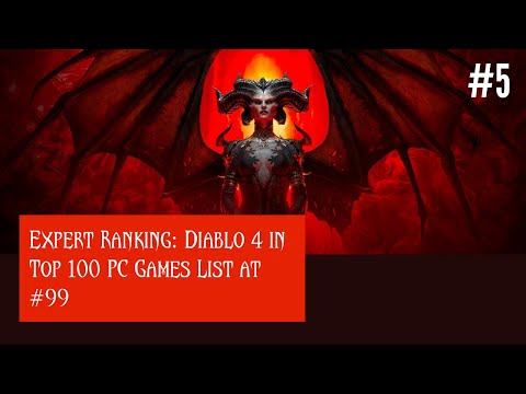 Uncovering Secrets in Diablo 4: Part 5