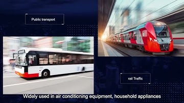 Longwell AC Cross-Flow Fans, Elevating Comfort in Elevator Ventilation