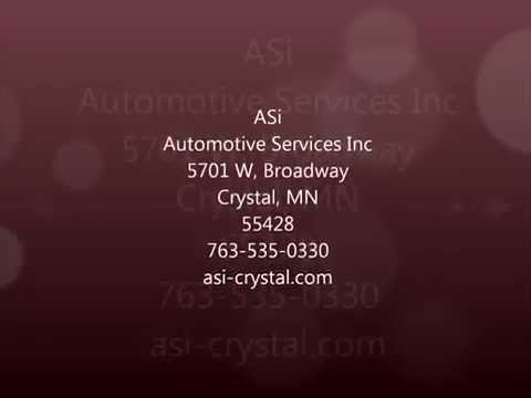 Automotive Services Inc