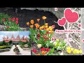 Happy Mother&#39;s day- Guided tour of Tamarack, West Virginia turnpike  OTR Owner Operator exploring