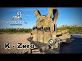 Agilite kzero plate carrier