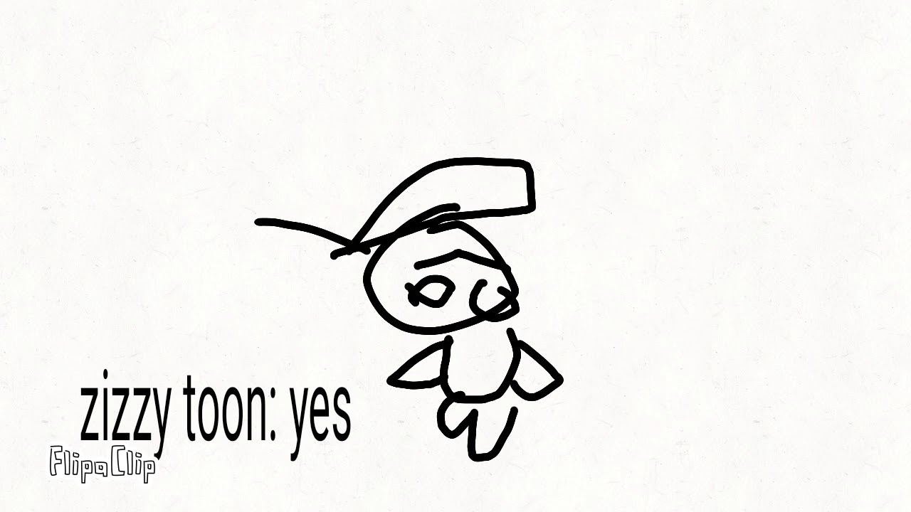 evil zizzy toon episode 1