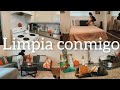 Limpia conmigo | Limpieza rápida | clean with me